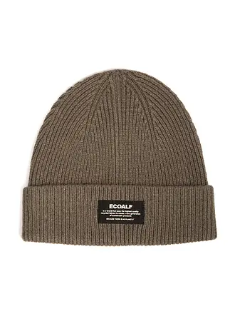 ECOALF | Mütze - Haube | grau